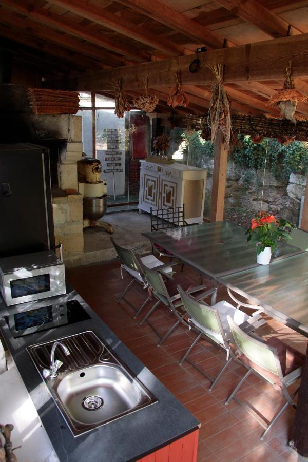La Source De Bardon Bed & Breakfast Saint-Aignan  Ngoại thất bức ảnh
