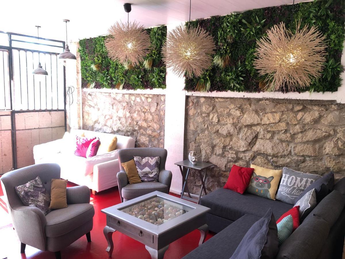 La Source De Bardon Bed & Breakfast Saint-Aignan  Ngoại thất bức ảnh