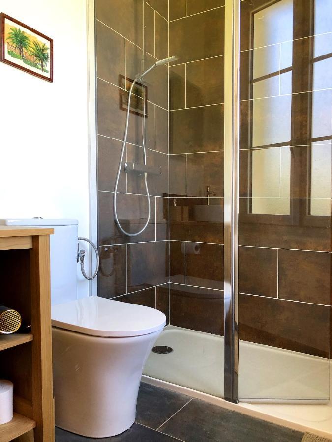 La Source De Bardon Bed & Breakfast Saint-Aignan  Ngoại thất bức ảnh